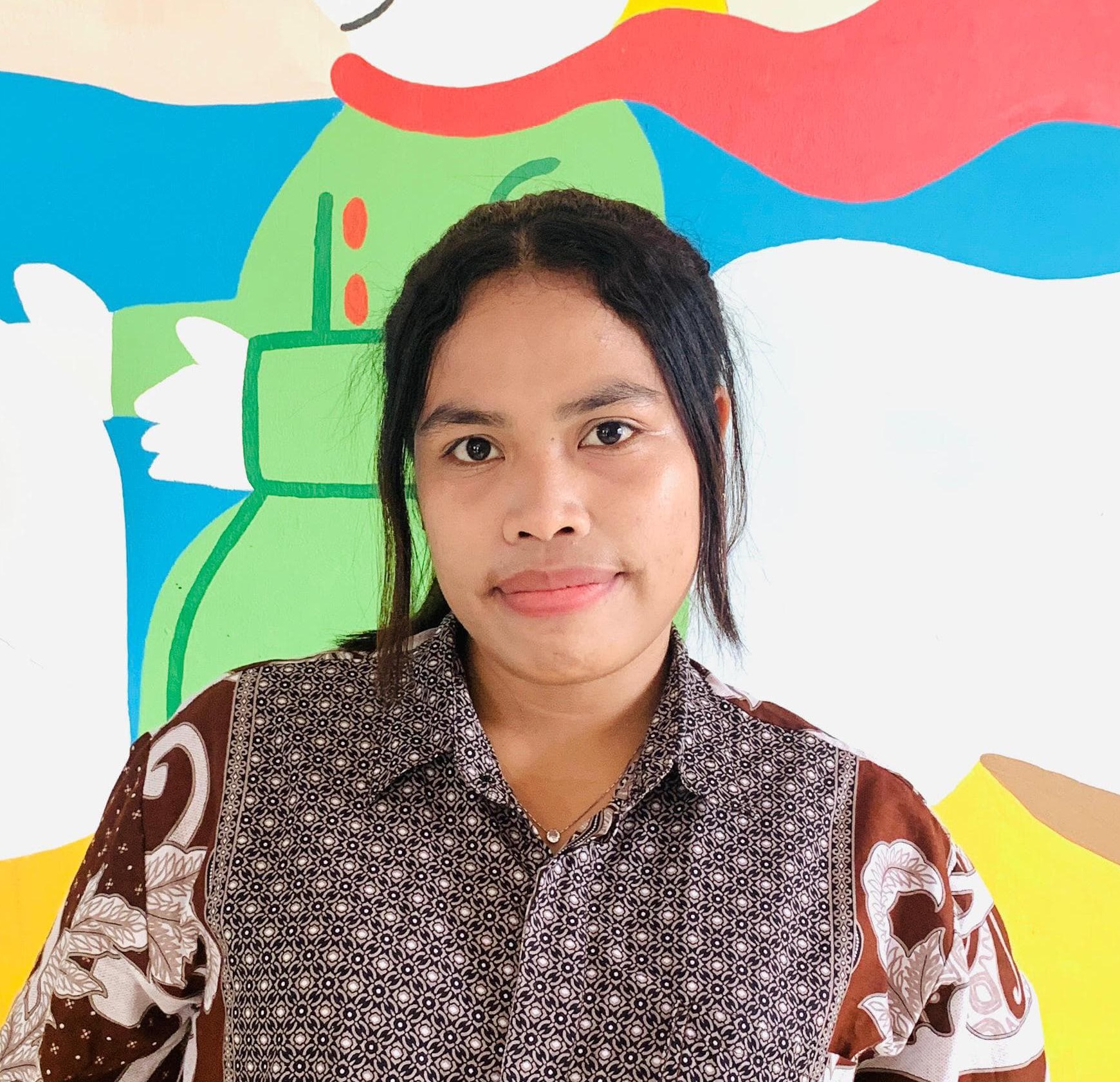 Teacher